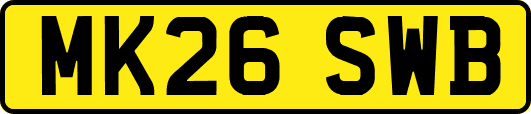MK26SWB