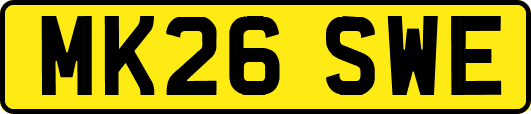 MK26SWE