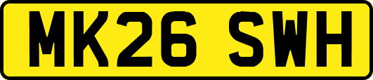 MK26SWH