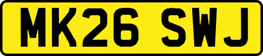 MK26SWJ