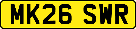 MK26SWR