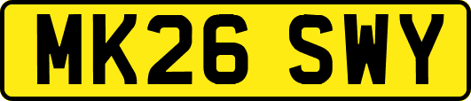 MK26SWY