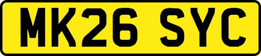 MK26SYC