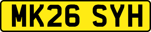 MK26SYH