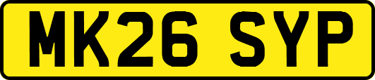 MK26SYP