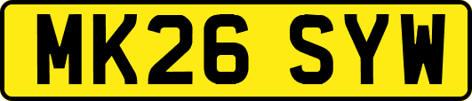 MK26SYW