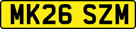 MK26SZM