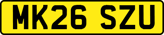 MK26SZU