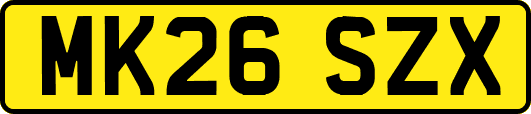 MK26SZX