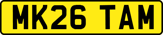 MK26TAM