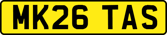MK26TAS