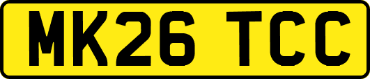MK26TCC