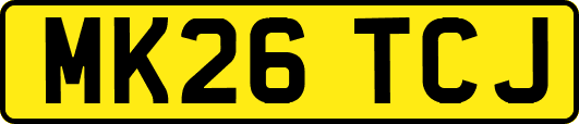 MK26TCJ
