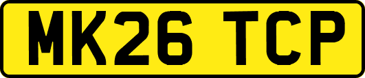 MK26TCP