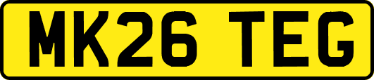 MK26TEG