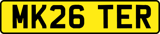 MK26TER