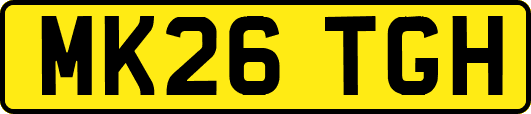 MK26TGH