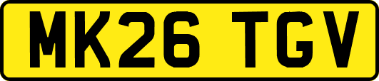 MK26TGV
