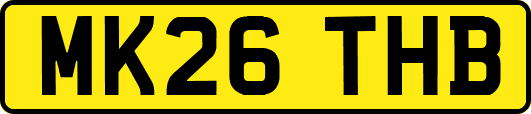 MK26THB