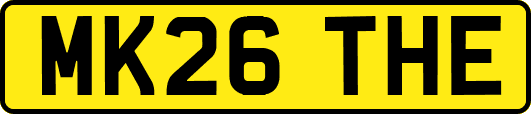 MK26THE