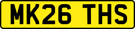 MK26THS