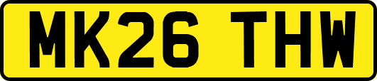 MK26THW