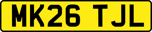 MK26TJL