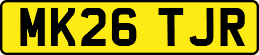 MK26TJR