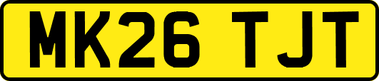 MK26TJT
