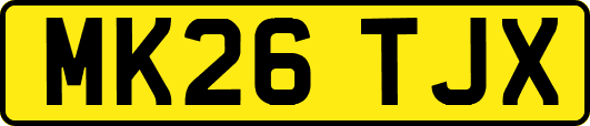 MK26TJX