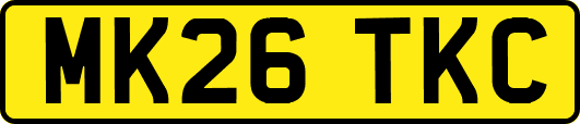 MK26TKC
