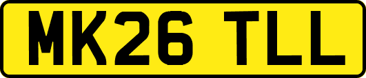MK26TLL