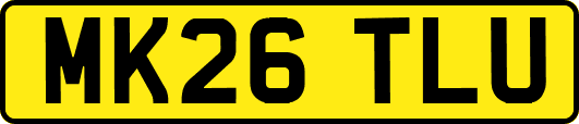 MK26TLU