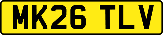 MK26TLV