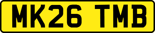 MK26TMB