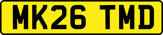 MK26TMD