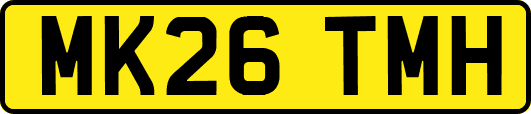 MK26TMH