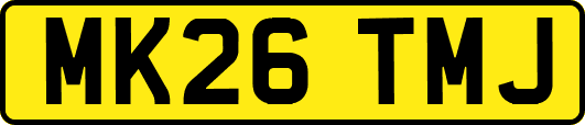MK26TMJ