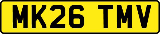 MK26TMV