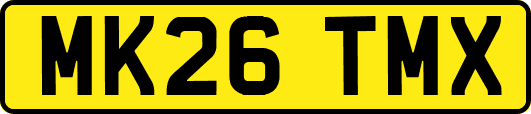 MK26TMX