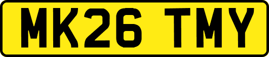 MK26TMY