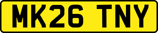 MK26TNY