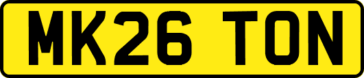 MK26TON