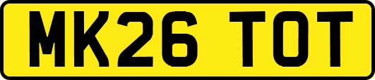 MK26TOT