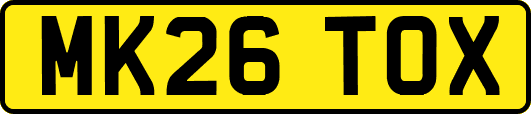 MK26TOX