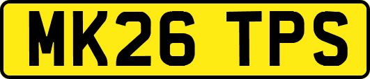 MK26TPS