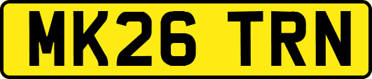 MK26TRN