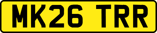 MK26TRR