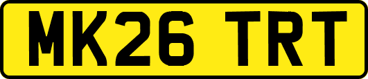 MK26TRT