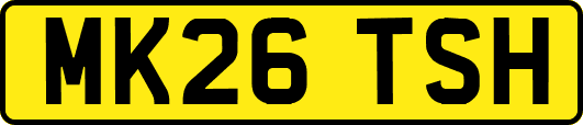 MK26TSH